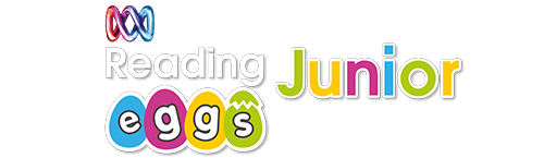 Reading Eggs Logo - Fun Toddler Games for Ages 2–4