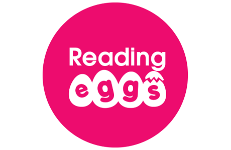 Reading Eggs Logo - Feature Focus: Reading Eggs Engagement Features | Edmentum Blog