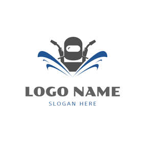 Welding Logo - Free Welding Logo Designs | DesignEvo Logo Maker