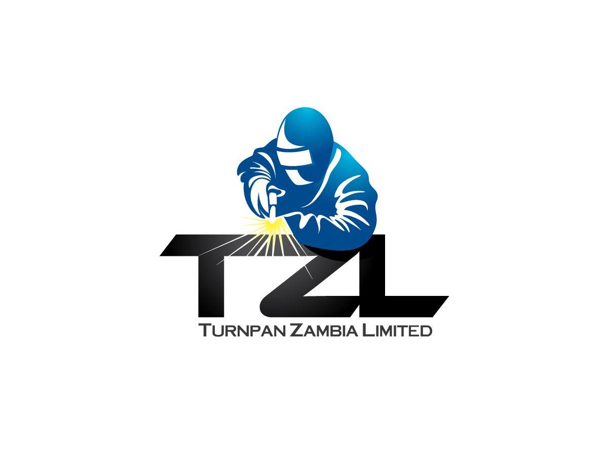 Welding Logo - Welding Logo Design for TZL by kimdesigner Brilliant Webdesign
