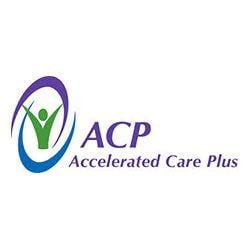 Accelerated Care Plus Logo - Accelerated Care Plus - Comvest Partners