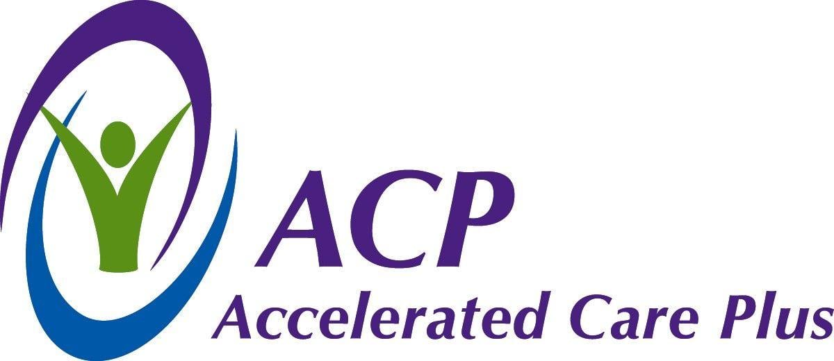 Accelerated Care Plus Logo - Rehab Synergies - Current partners & partner agencies