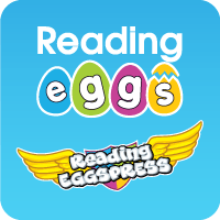 Reading Eggs Logo - Edmentum application gallery