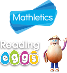 Reading Eggs Logo - Maungawhau School - Mathletics – Reading Eggs Logo