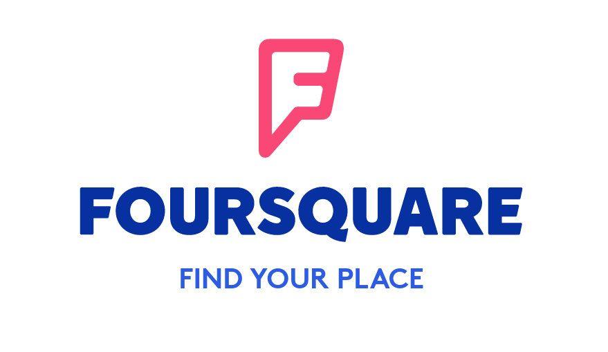 www Foursquare Logo - 3 Internet Start Up Ideas That Were Turned Into Multi-Million Businesses