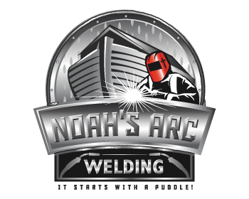 Welding Logo - Noah's Arc Welding logo design contest