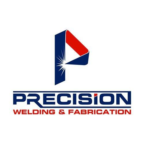 Welding Logo - Create a Modern welding company logo for Precsion Welding | Logo ...