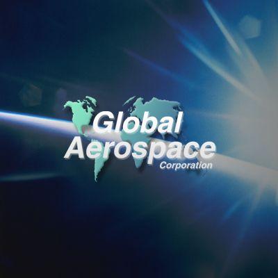 American Aero Corp Logo - About - Global Aerospace Corporation
