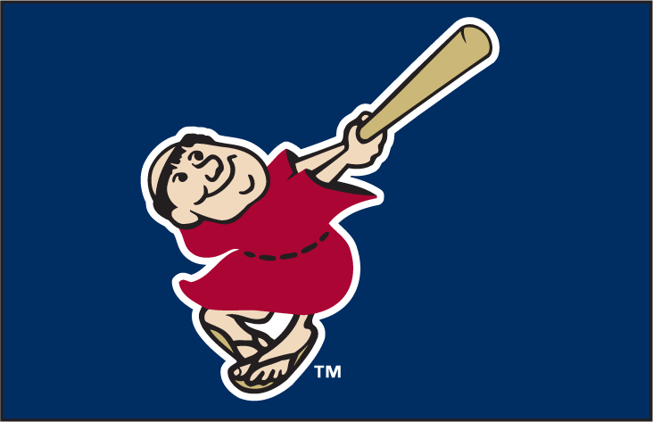 Padres Old Logo - Bring Back the Swinging Friar Logo. East Village Times
