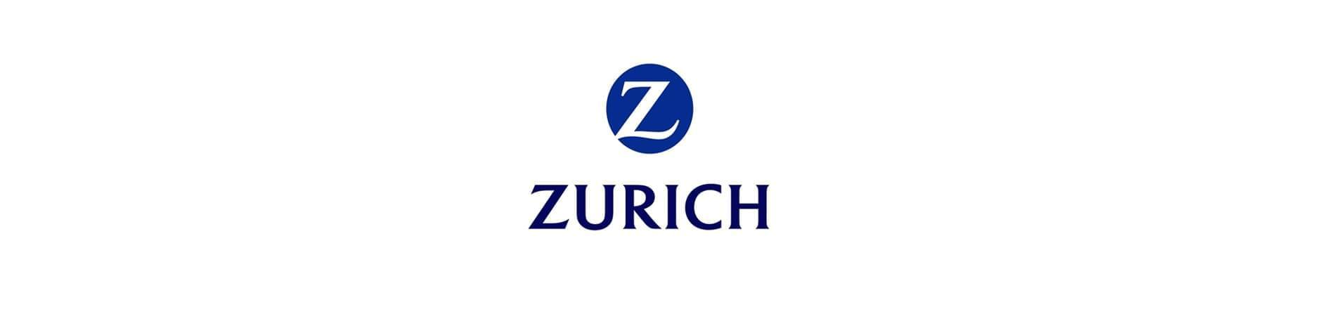 Zurich Logo - Jobs & Careers at Zurich Insurance | Vercida