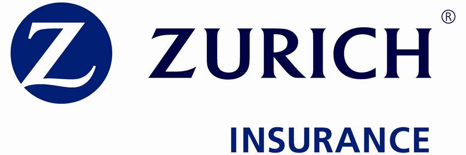 Zurich Logo - Zurich Logo - The First Tee of Greater Kansas City