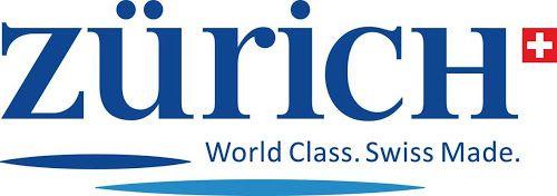 Zurich Logo - The Branding Source: New logo: Zurich