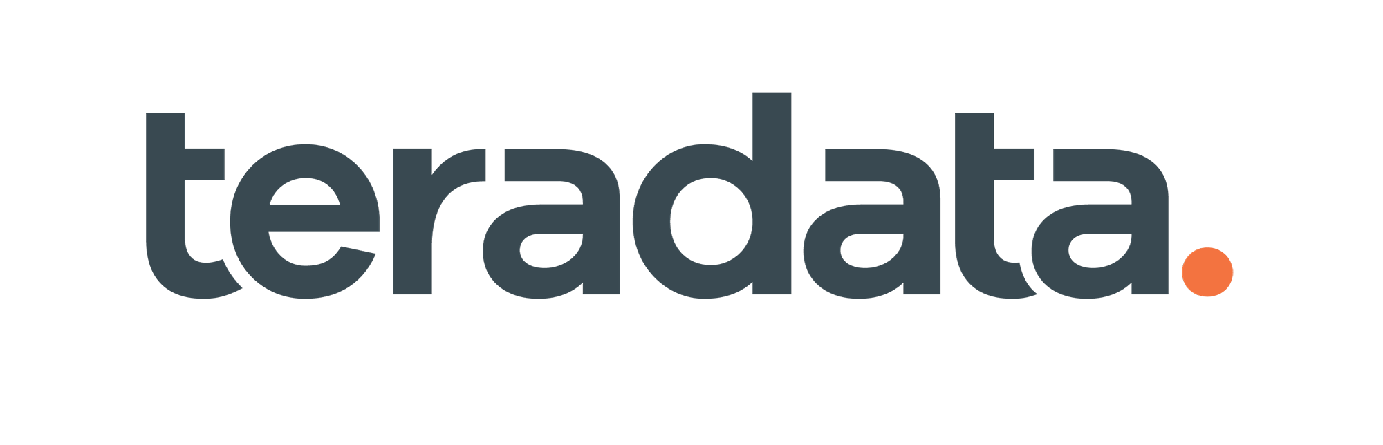 Teradata Logo - Teradata | Data and Analytics, Cloud Analytics, & Consulting