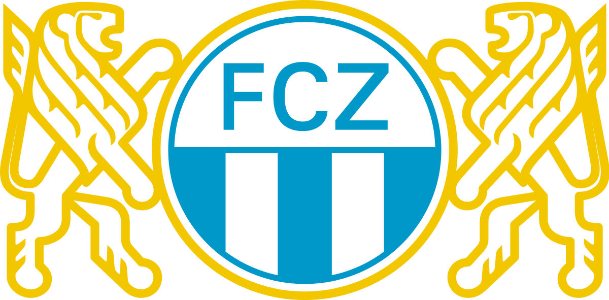 Zurich Logo - FC Zürich