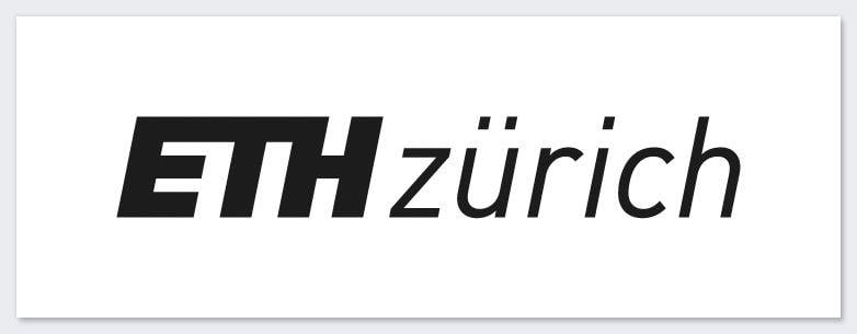 Zurich Logo - ETH Zurich short logo – Services & resources | ETH Zurich