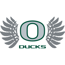 Oregon Ducks Logo - Oregon Ducks Alternate Logo. Sports Logo History