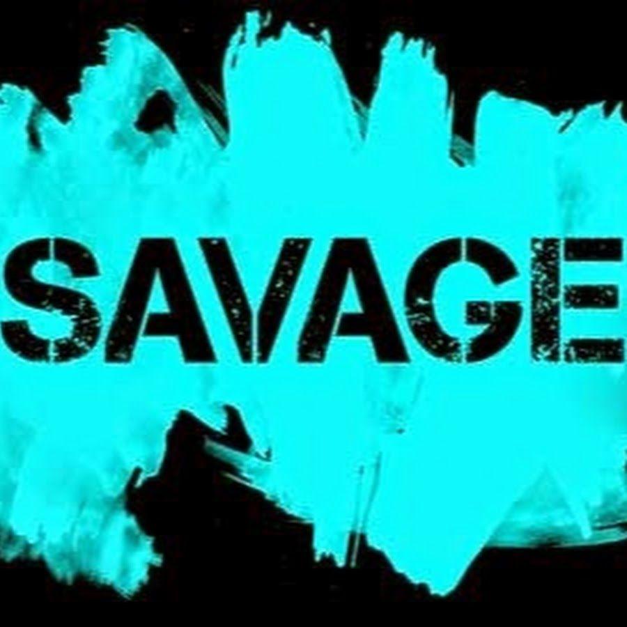 Savage Vlogs Logo - Savage Vlogs - YouTube