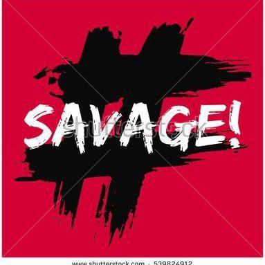 Savage Vlogs Logo - Savage Vlogs (@SavageVlogs3) | Twitter