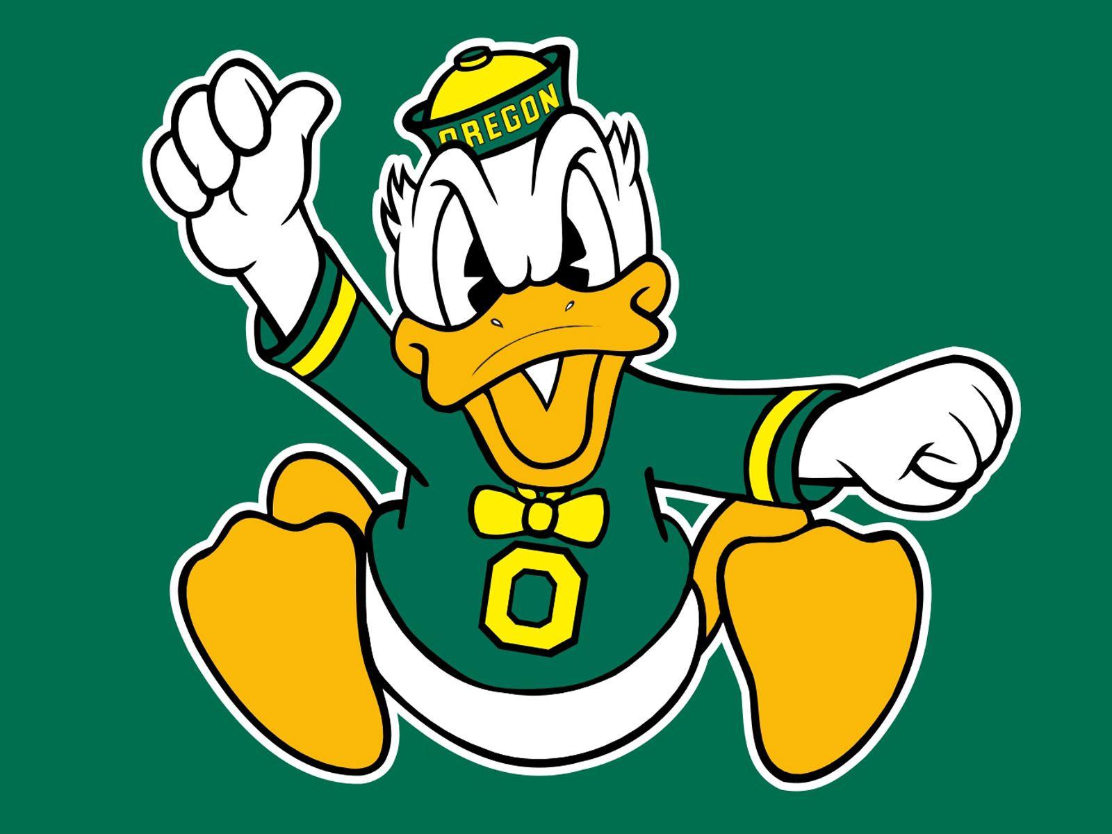 Oregon Ducks Logo - Free Oregon Ducks Football Logo, computer desktop wallpapers ...