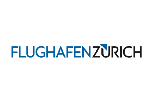 Zurich Logo - Passengers & visitors - Flughafen Zürich