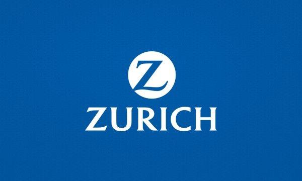 Zurich Logo - Zurich Logo and Description - LOGO ENGINE