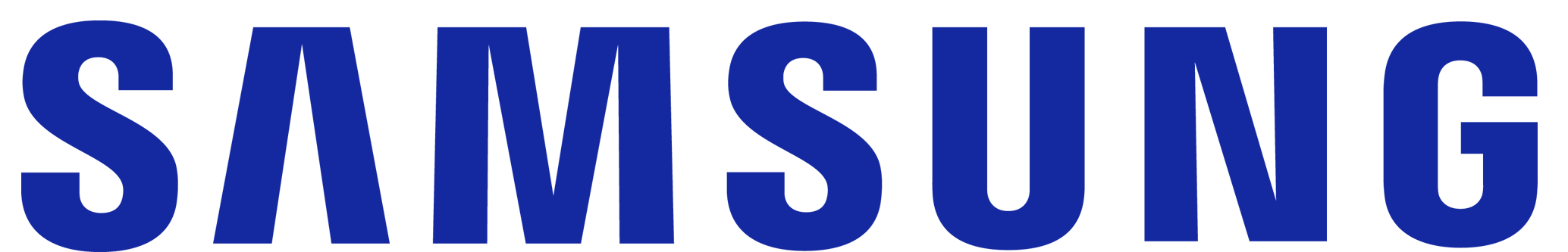 New Samsung 2017 Logo - Samsung Mobile Logo Png Image