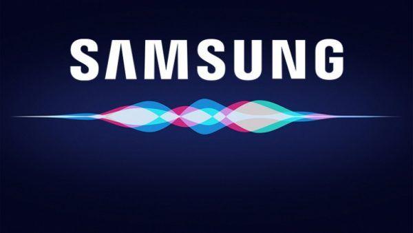 New Samsung 2017 Logo - Samsung filed an application for Bixby's logo - Samsung Rumors