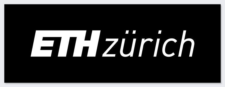 Zurich Logo - ETH Zurich short logo – Services & resources | ETH Zurich