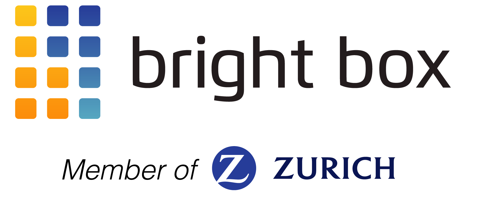 Zurich Logo - File:-BB-Zurich-logo-signature2 (1).png