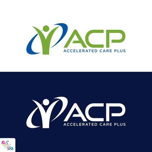 Accelerated Care Plus Logo - Blow some new life into this purple (kill purple) | Logo design contest