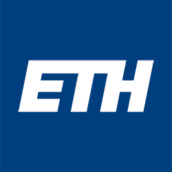 Zurich Logo - ETH Zürich - Homepage | ETH Zürich