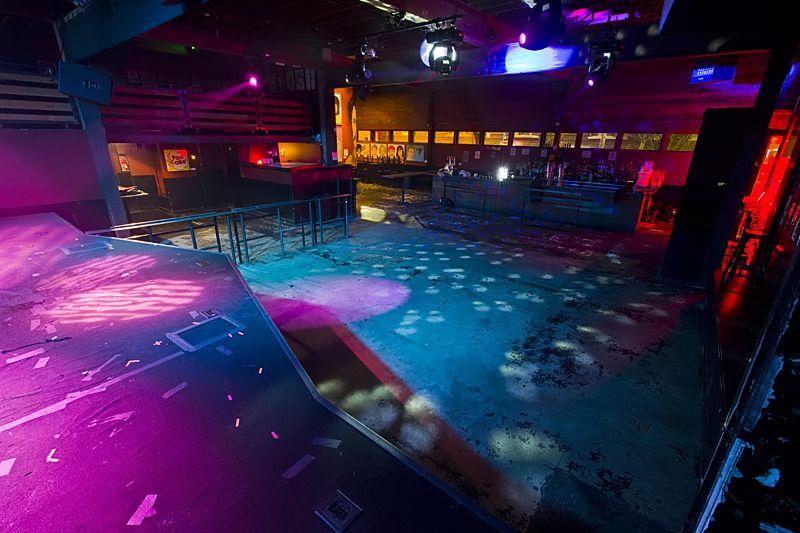 Seattle Crocodile Logo - The Crocodile | Venue Photos