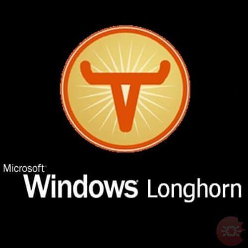 Windows Longhorn Logo - Microsoft Windows Longhorn Free Download Latest Version. This setup ...