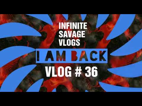 Savage Vlogs Logo - MY LAST VLOG... - YouTube