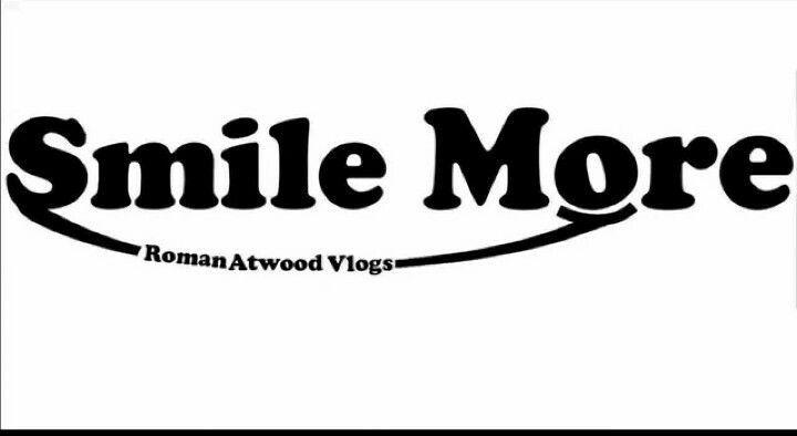 Savage Vlogs Logo - Ok so roman Atwood the youtuber is a great person who I thought ...