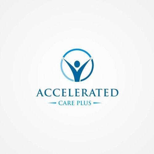 Accelerated Care Plus Logo - Blow some new life into this purple (kill purple) | Logo design contest