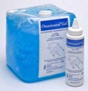 Accelerated Care Plus Logo - Accelerated Care Plus Omnisound Ultrasound Gel, 250 mL, Blue, Each ...