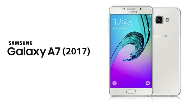 New Samsung 2017 Logo - Samsung A7 (2017) Full Specification and Reviews with camera specs