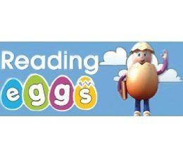 Reading Eggs Logo - Reading Eggs Promo Codes - Save w/ Feb. 2019 Coupon Codes