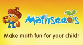 Mathseeds Logo - Learning to Read for Kids | Learn to Read with Phonics | Free Trial ...