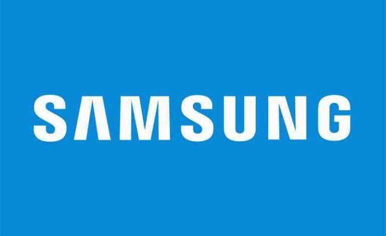 Blue Samsung Galaxy Logo - ANATEL confirms Samsung Galaxy A50' battery capacity - Gizmochina