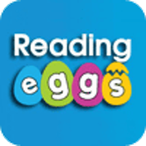 Reading Eggs Logo - Study Island: Reading Eggs