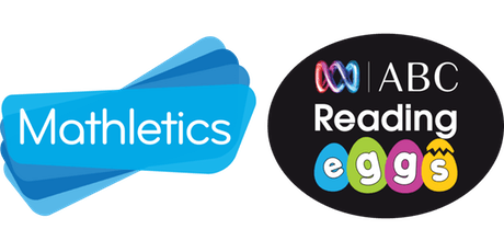 Reading Eggs Logo - Susan Anderson - Mathletics, Spellodrome & ABC Reading Eggs Events ...