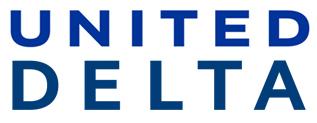 Continental Globe Logo - Remembering the United Airlines “Tulip” Logo and Its Designer - The ...