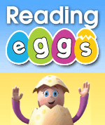 Reading Eggs Logo - Homeschool Discounts through Group Purchases