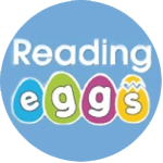 Reading Eggs Logo - Redeemer Baptist School Learning Network