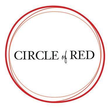 Circle Red Logo - Circle of Red reception Tuesday night