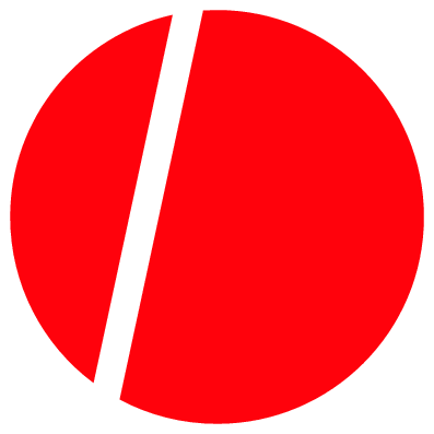 Circle Red Logo - Circle Logos