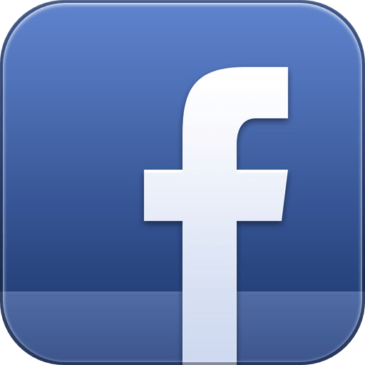 Facebook iPhone Logo - Facebook For IOS Now Auto Enhances Your Uploaded Photo