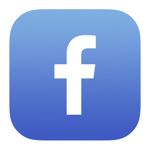 Facebook iPhone Logo - Facebook Para IOS Se Actualiza A La Versi&243n 100 Adictos Logo